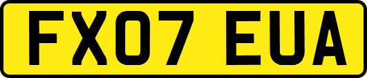 FX07EUA