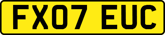 FX07EUC