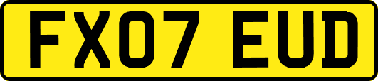 FX07EUD
