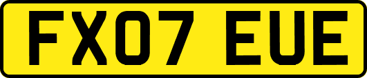 FX07EUE