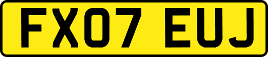 FX07EUJ