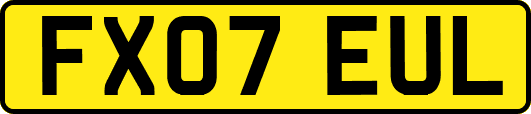 FX07EUL