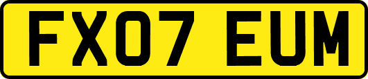 FX07EUM