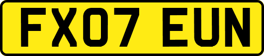 FX07EUN