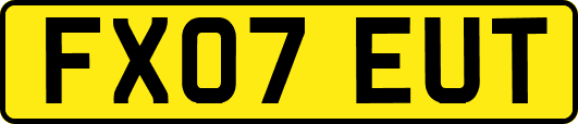 FX07EUT