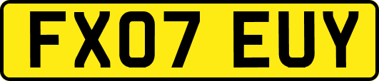 FX07EUY