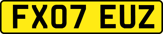 FX07EUZ