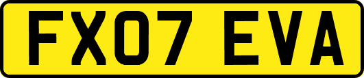 FX07EVA
