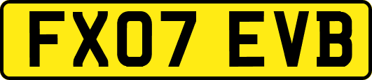 FX07EVB