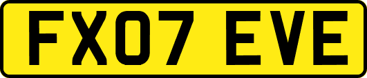 FX07EVE