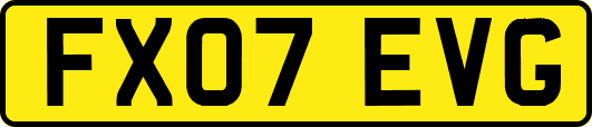 FX07EVG