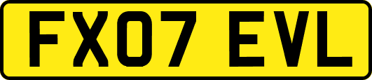 FX07EVL