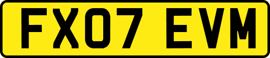 FX07EVM
