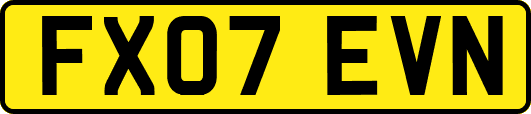 FX07EVN