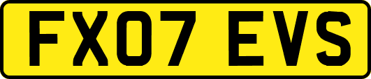 FX07EVS
