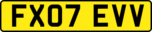 FX07EVV