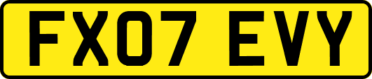 FX07EVY