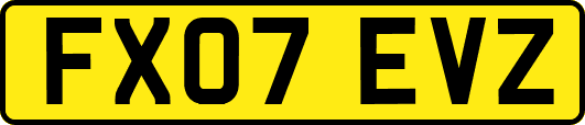 FX07EVZ