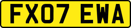 FX07EWA