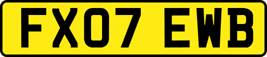 FX07EWB