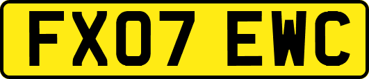 FX07EWC