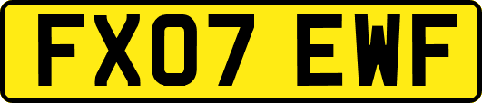 FX07EWF