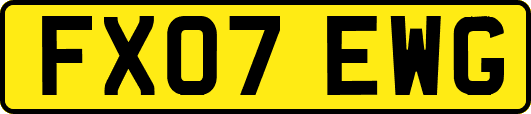 FX07EWG