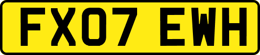 FX07EWH