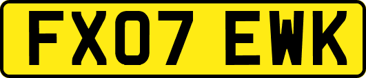 FX07EWK