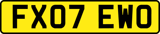 FX07EWO
