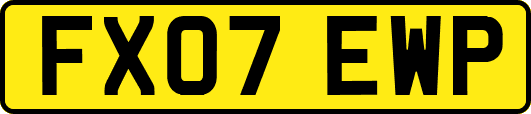 FX07EWP