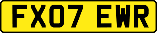 FX07EWR