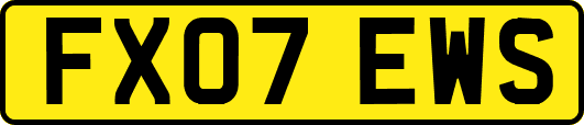 FX07EWS