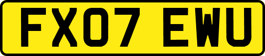 FX07EWU