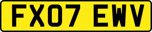 FX07EWV