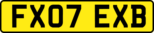 FX07EXB