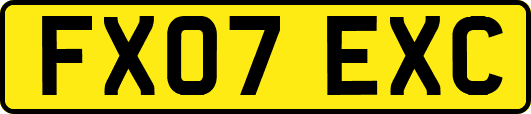 FX07EXC