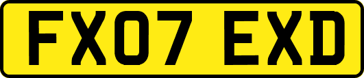 FX07EXD