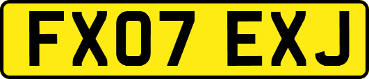 FX07EXJ