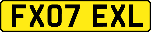 FX07EXL