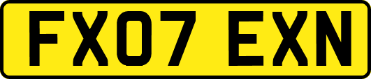FX07EXN