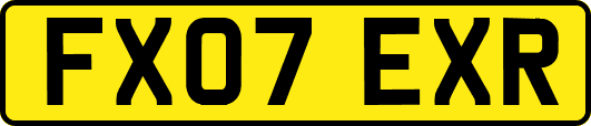 FX07EXR