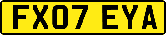 FX07EYA
