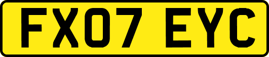 FX07EYC