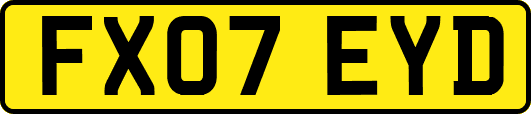 FX07EYD