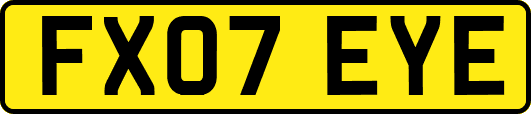 FX07EYE