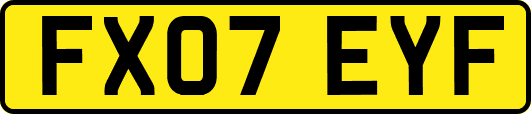 FX07EYF