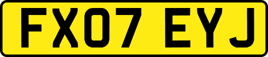 FX07EYJ