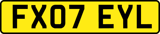 FX07EYL