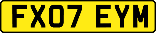 FX07EYM